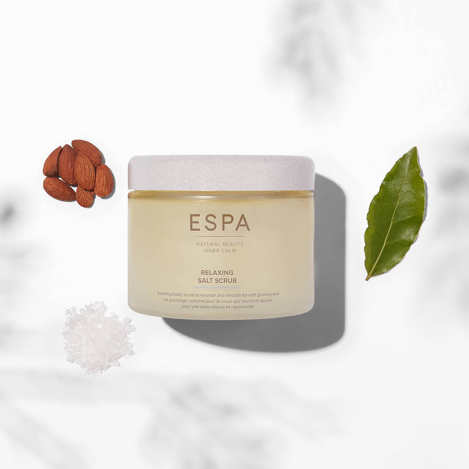 ESPA Relaxing Salt Scrub 700g