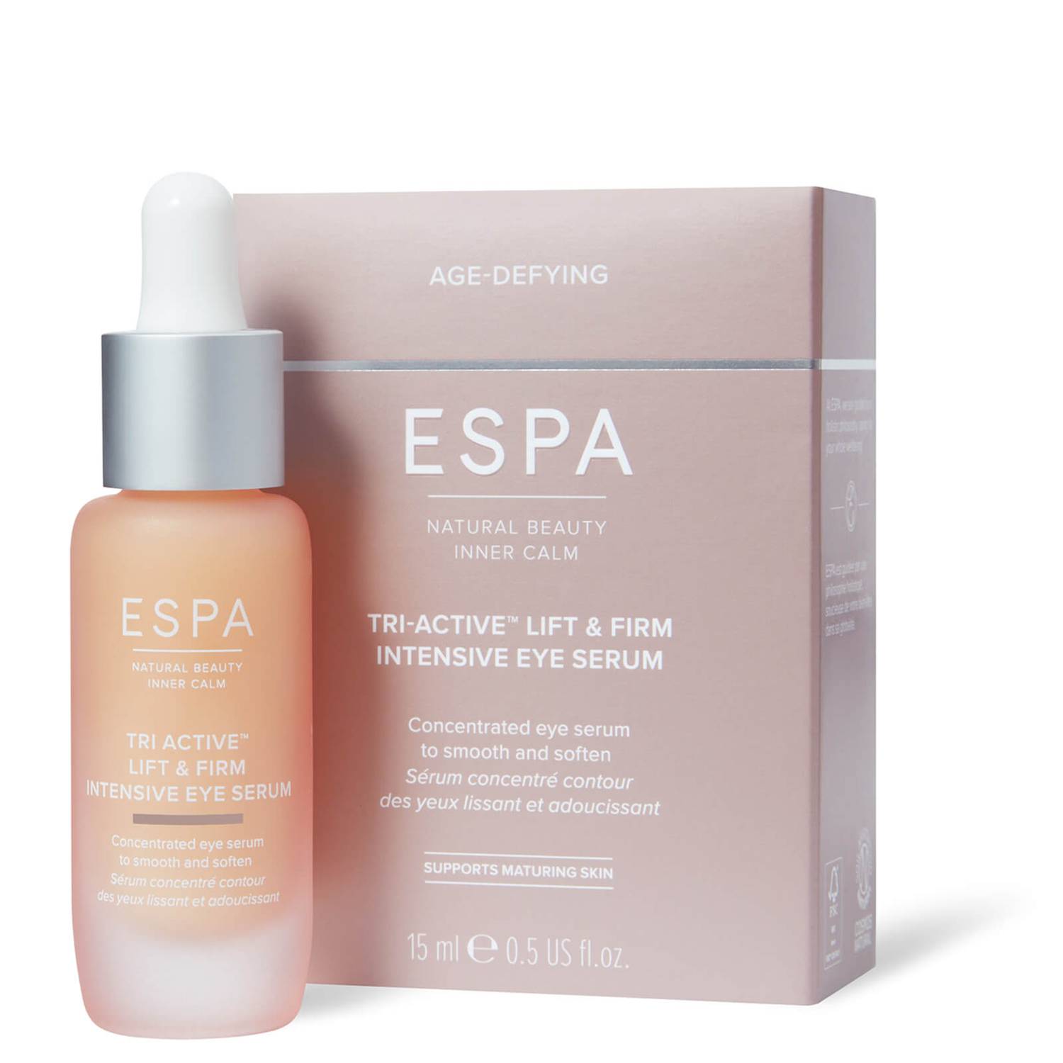 ESPA Tri-Active Lift and Firm Eye Serum 15ml