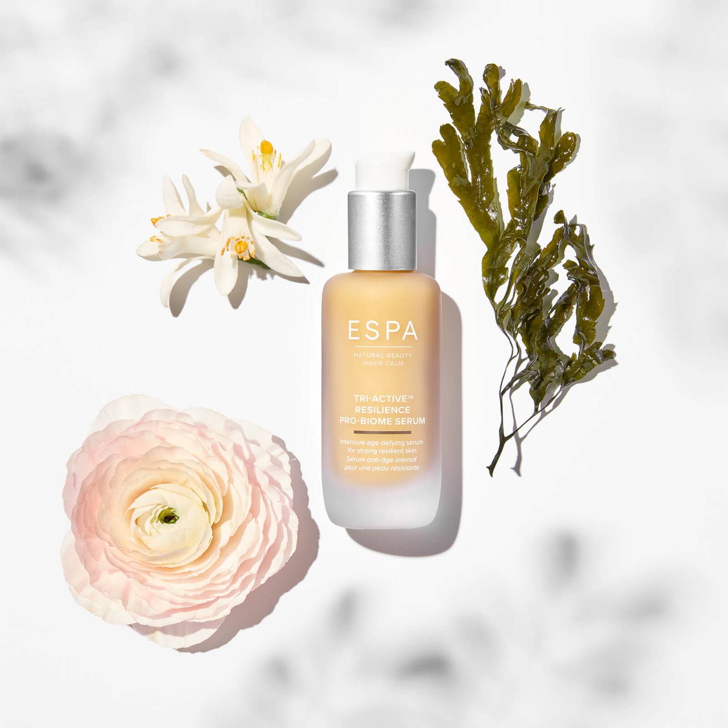 ESPA Tri-Active Resilience ProBiome Serum