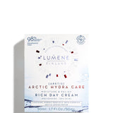 Lumene Arctic Hydra Care [Arktis] Moisture & Relief Rich Day Cream 50ml