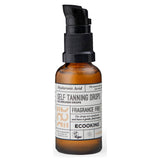 Ecooking Self Tanning Drops 30ml