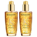 Kérastase Elixir Ultime L'Original Hair Oil Duo 100ml