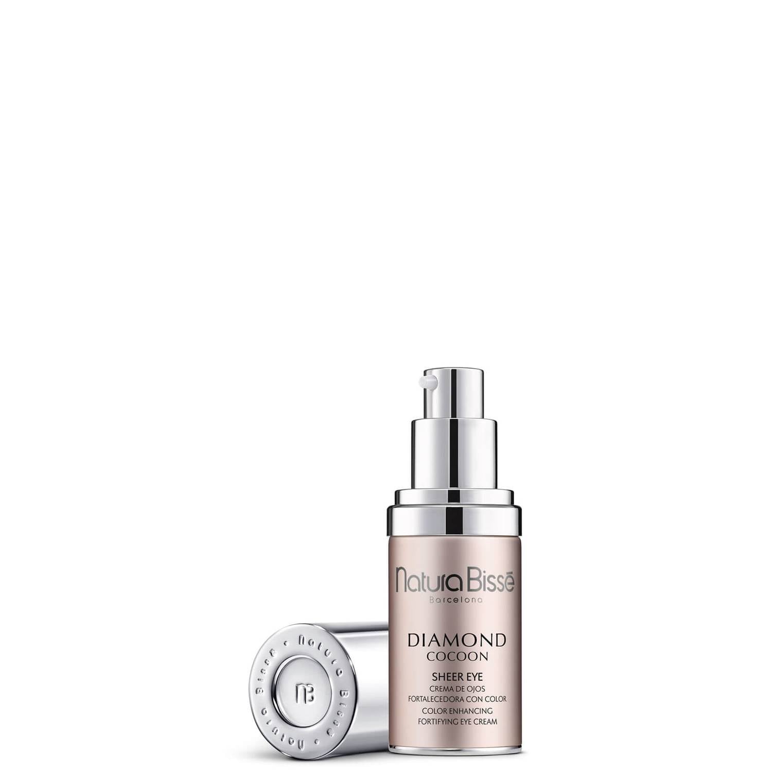 Natura Bissé Diamond Cocoon Sheer Eye Cream 25ml