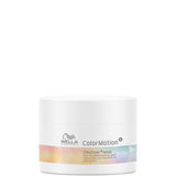 Wella Professionals Care Color Motion+ Structure+ Mask with WellaPlex Bonding Agent 150ml