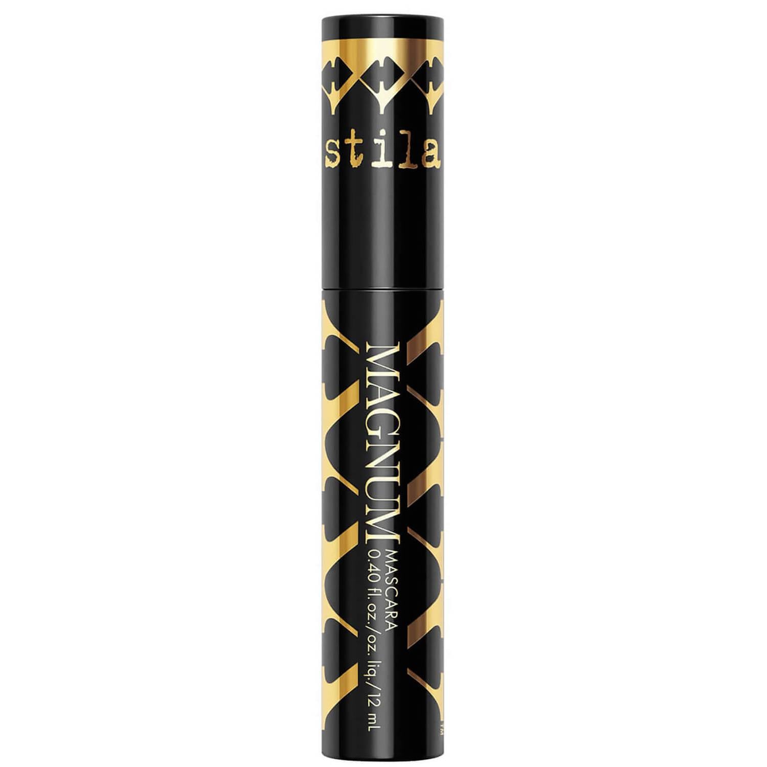 Stila Magnum XXX Mascara - Black 12ml