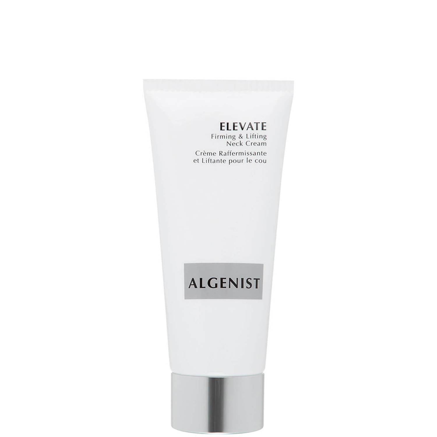 ALGENIST ELEVATE Firming and Lifting Neck Cream 60ml