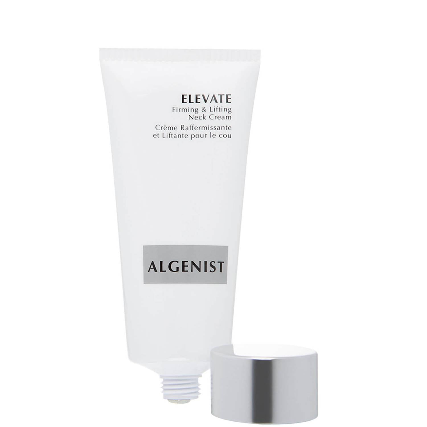 ALGENIST ELEVATE Firming and Lifting Neck Cream 60ml