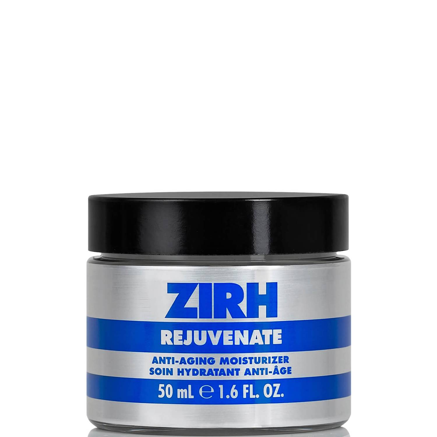 Zirh Rejuvenate Anti-Aging Moisturizer