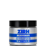 Zirh Rejuvenate Anti-Aging Moisturizer