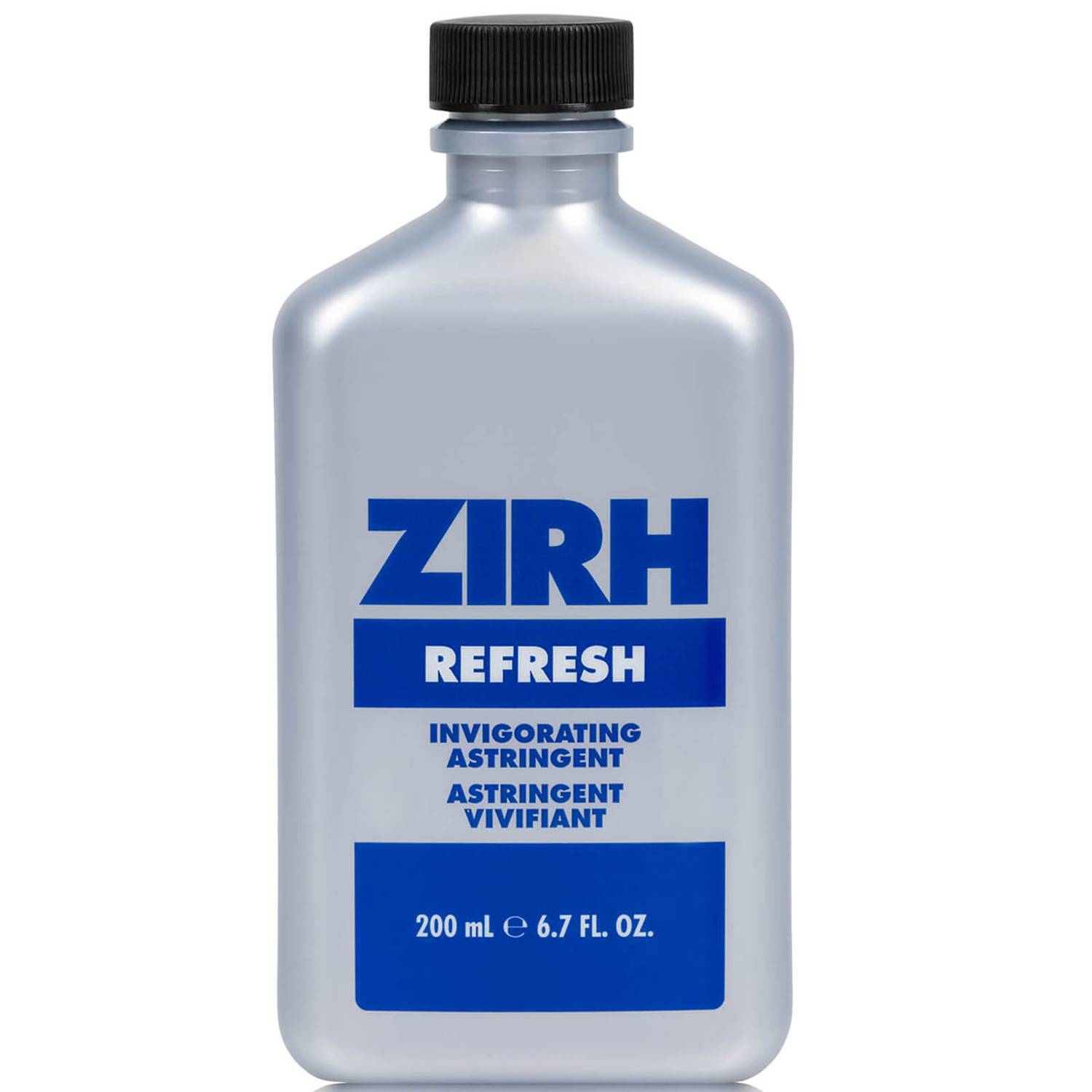 Zirh Refresh Invigorating Astringent