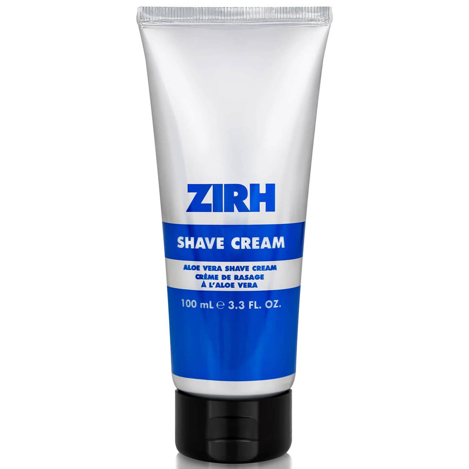 Zirh Aloe Vera Shave Cream