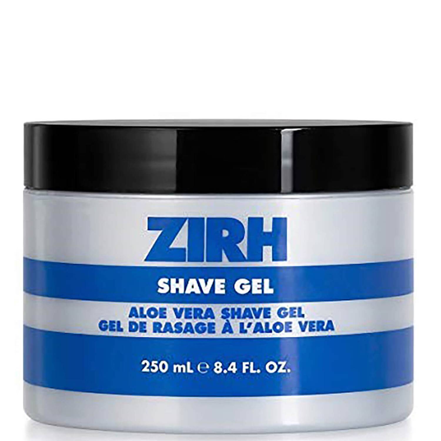 Zirh Aloe Vera Shave Gel