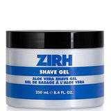 Zirh Aloe Vera Shave Gel