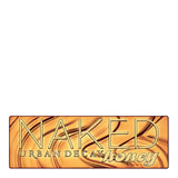 Urban Decay Naked Honey Palette