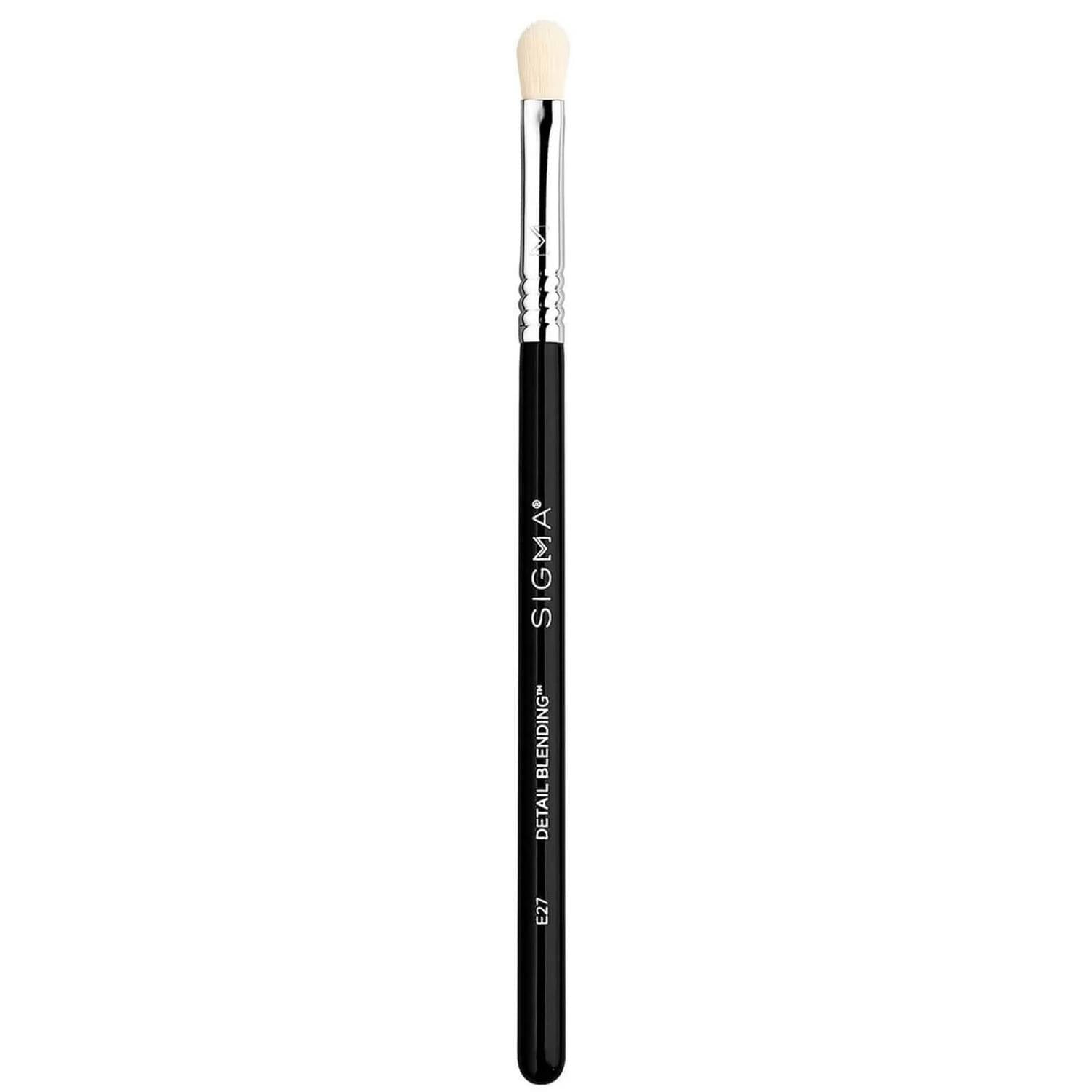 Sigma Beauty E27 Detail Blending Brush