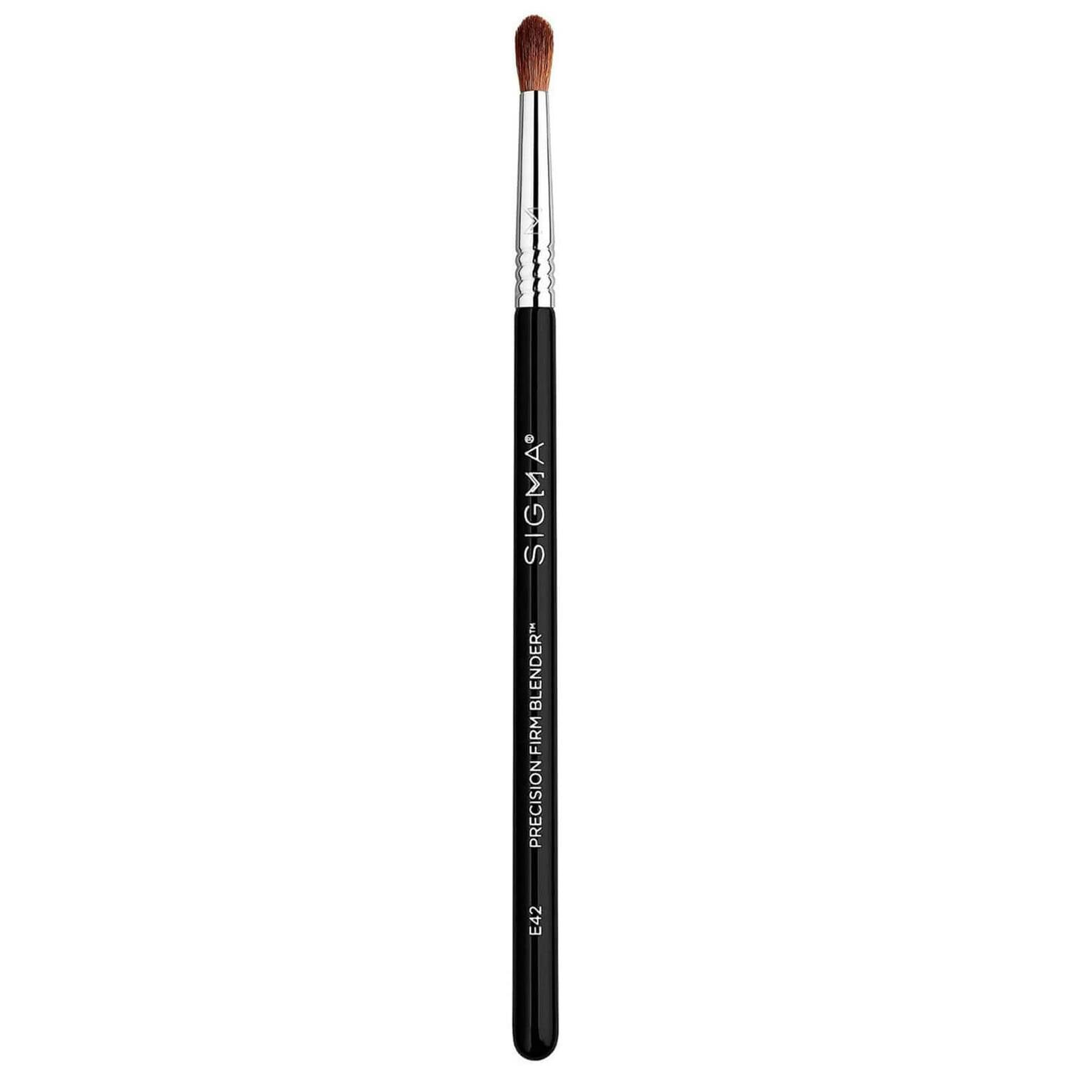 Sigma Beauty E42 Precision Firm Blender Brush