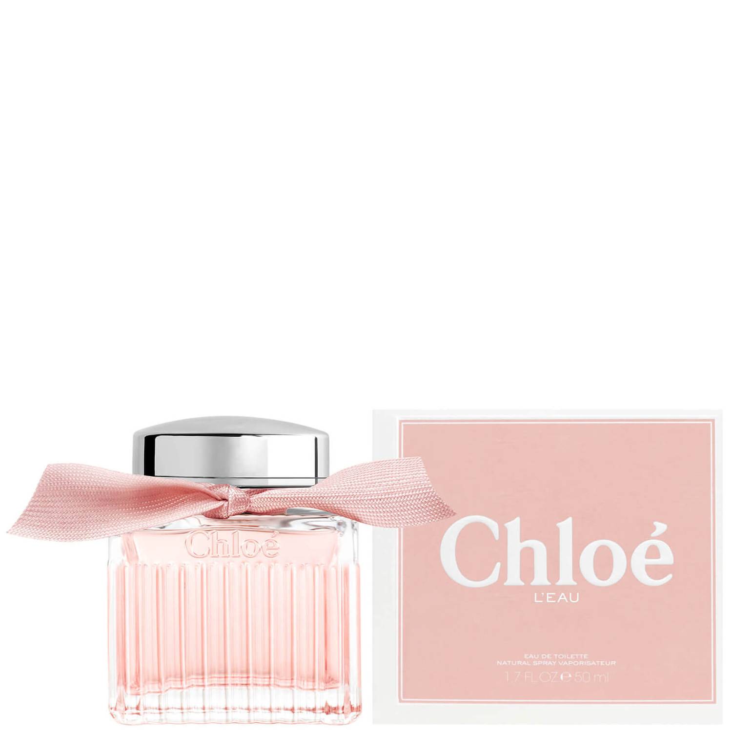 Chloé L'Eau Eau de Toilette For Her 50ml