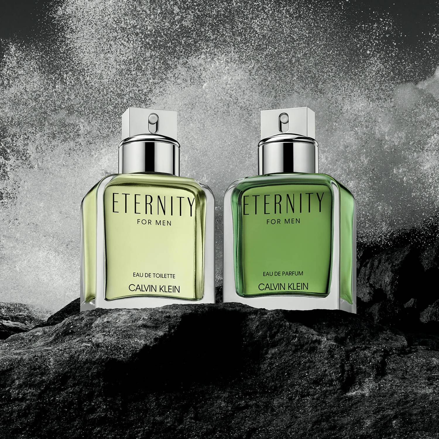 Calvin Klein Eternity for Men Eau de Parfum 100ml