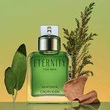 Calvin Klein Eternity for Men Eau de Parfum 100ml