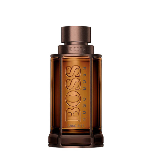 HUGO BOSS BOSS The Scent Absolute For Him Eau de Parfum 50ml