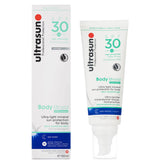 Ultrasun Mineral Body SPF30 Lotion 100ml