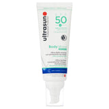 Ultrasun Mineral Body SPF50 Lotion 100ml