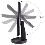 Rio 24 LED Touch Dimmable Makeup Mirror