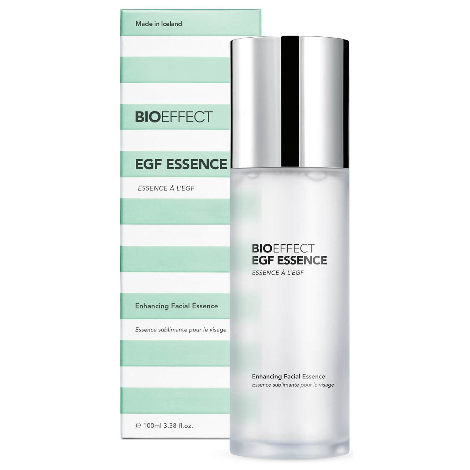 BIOEFFECT EGF Essence 100ml (Worth £83.00)