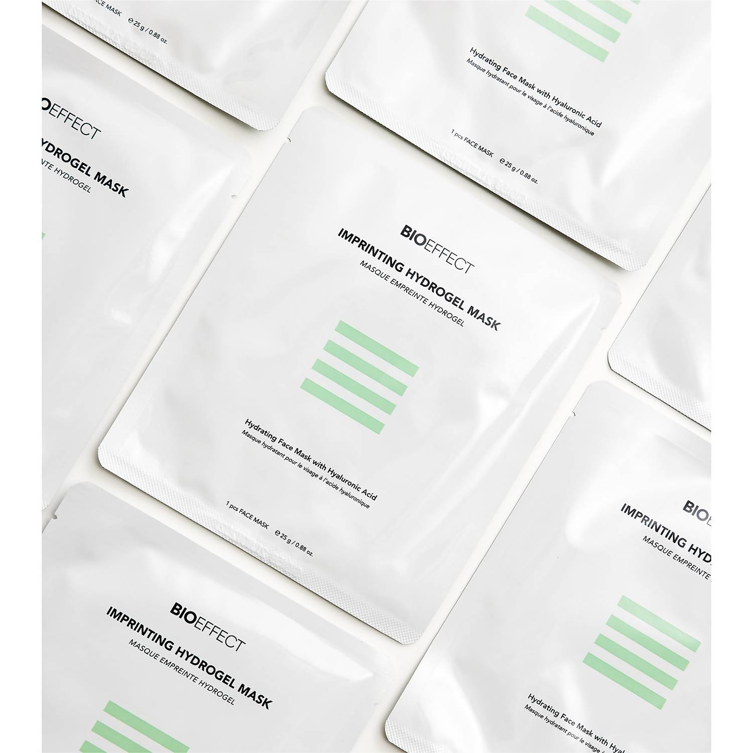 BIOEFFECT Imprinting Hydrogel Mask 150g