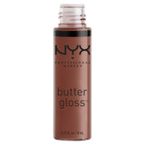 Ginger Snap - Chocolate Brown