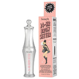 benefit 24 Hour Brow Setter Clear Brow Gel Mini