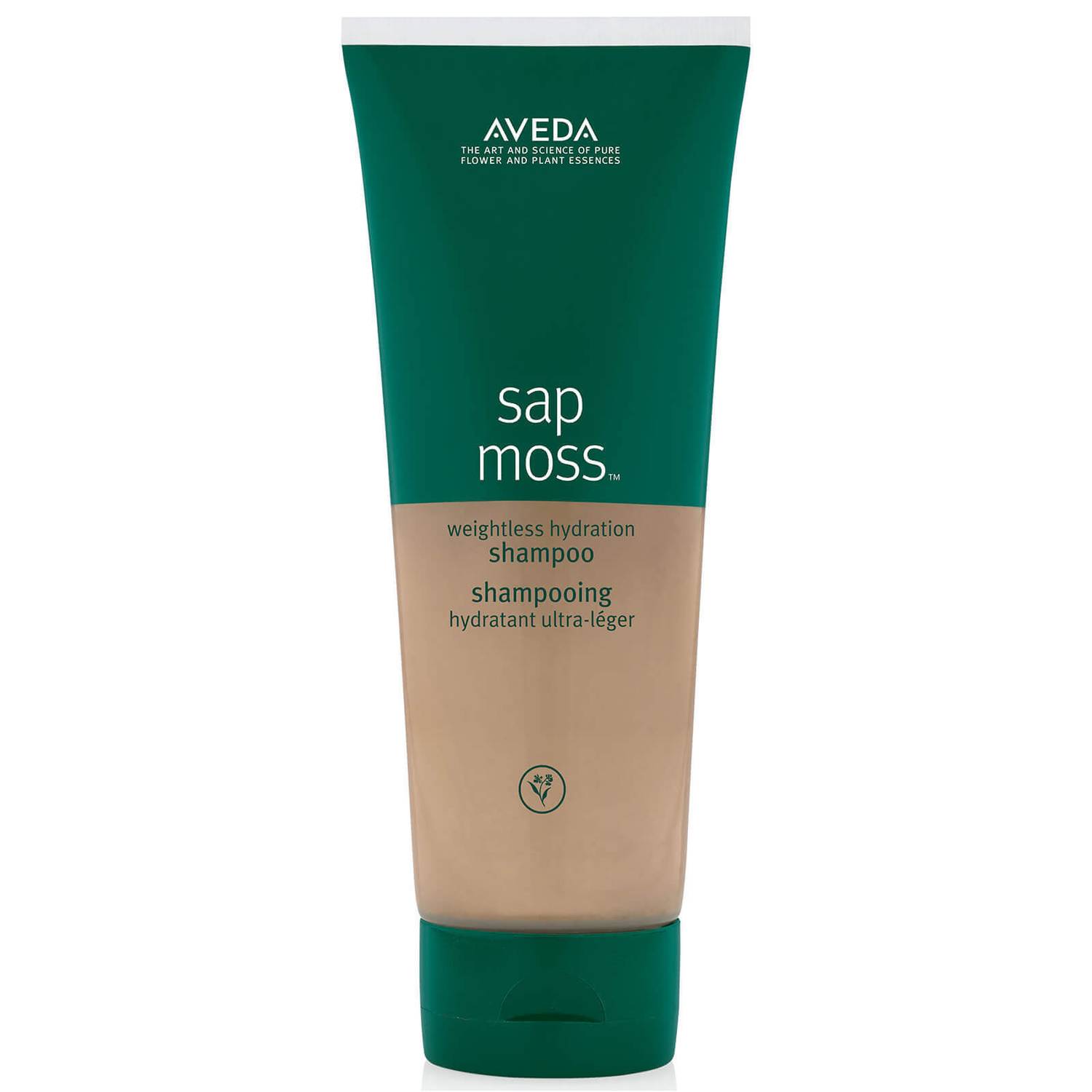 Aveda Sap Moss Weightless Hydration Shampoo 200ml