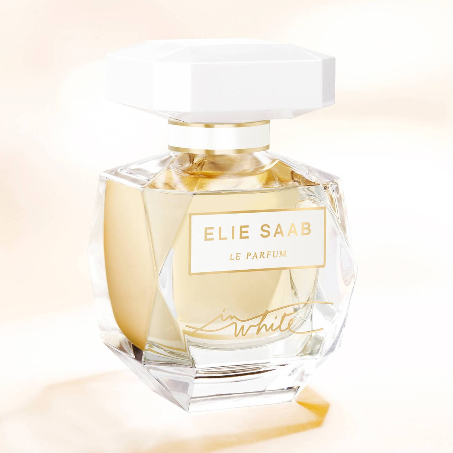 Elie Saab Le Parfum in White Eau de Parfum - 30ml