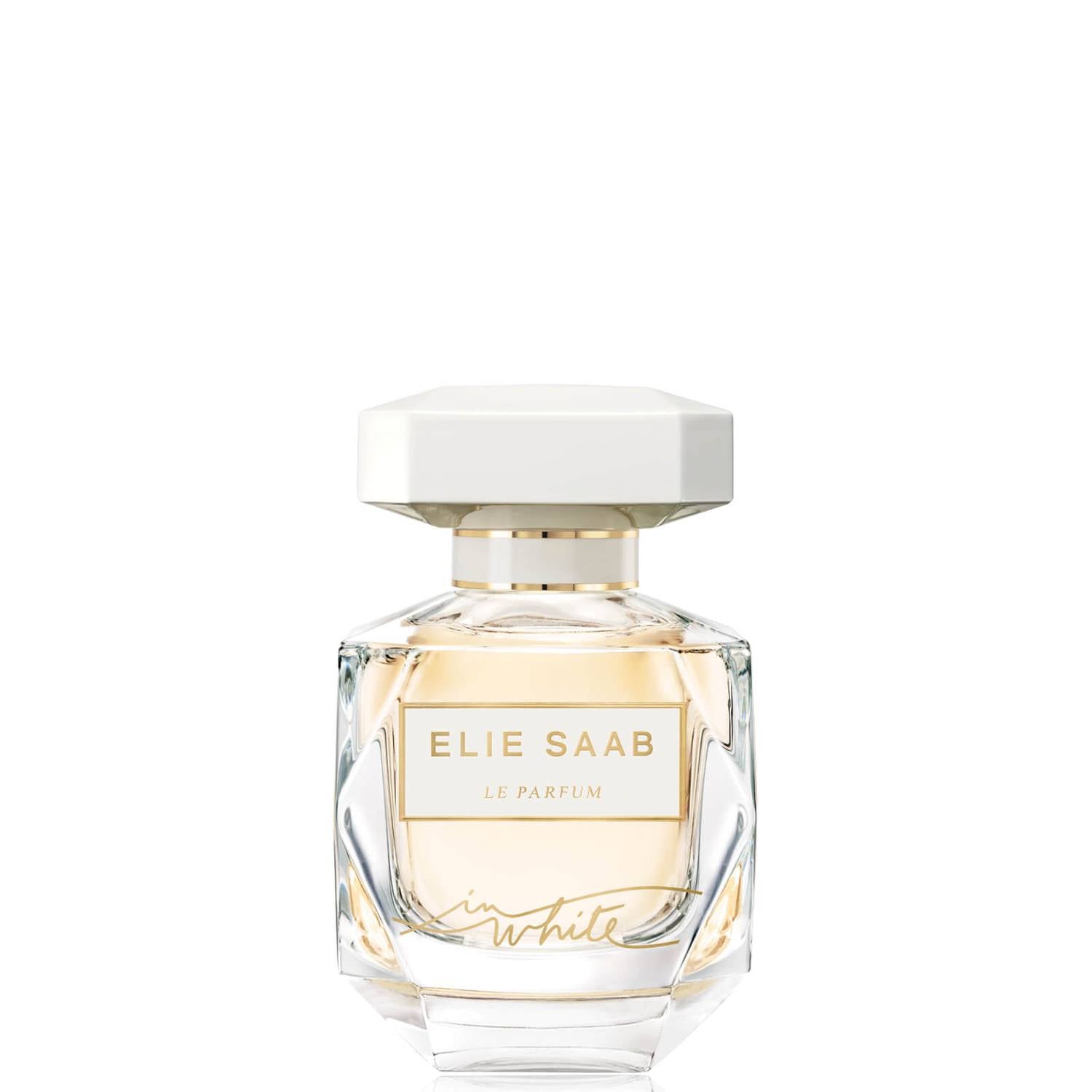 Elie Saab Le Parfum in White Eau de Parfum - 50ml