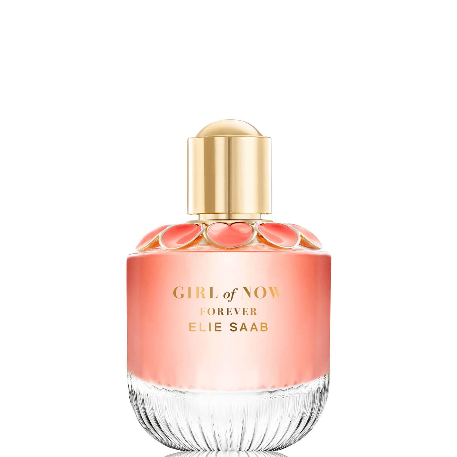 Elie Saab Girl of Now Forever Eau de Parfum - 90ml