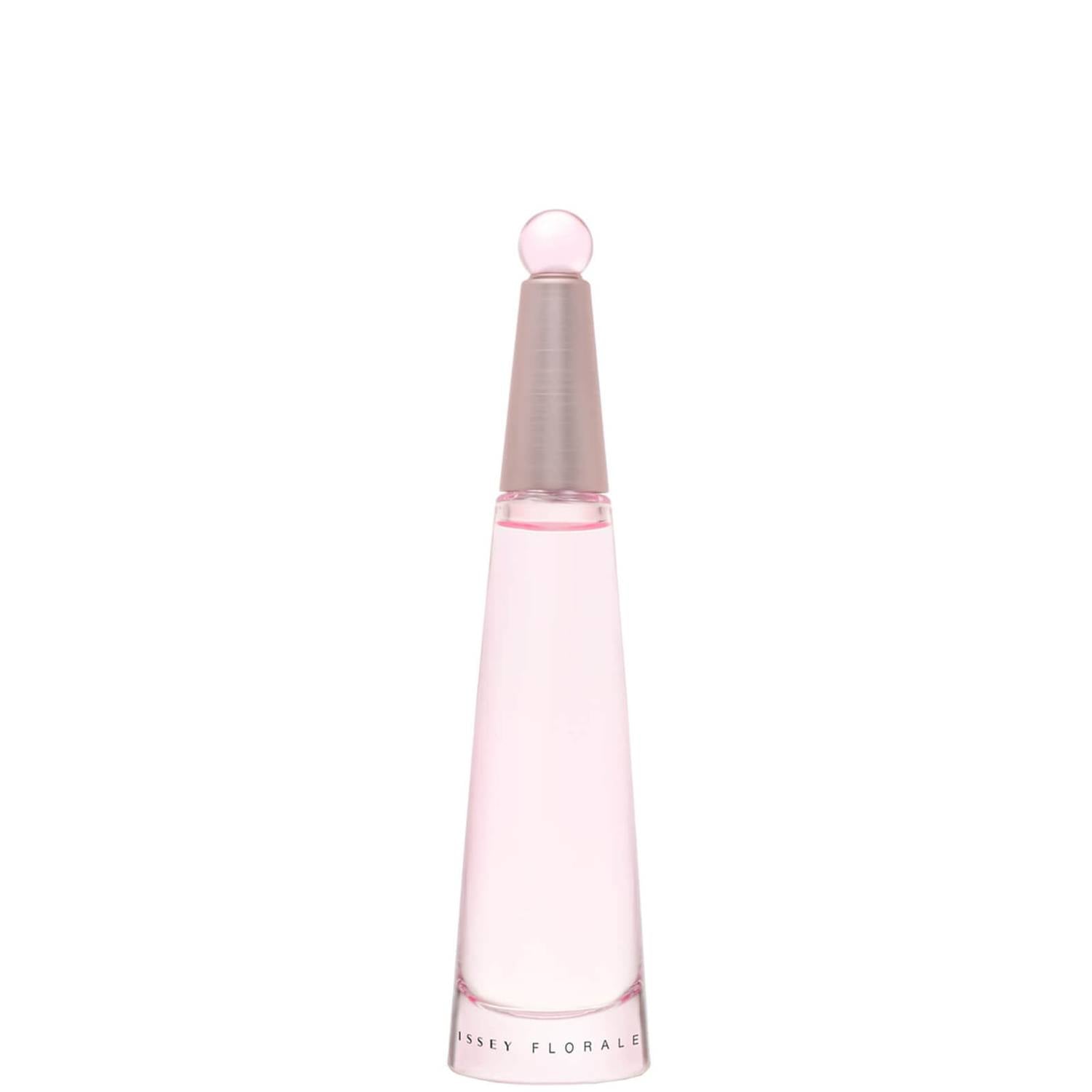 Issey Miyake L'Eau d'Issey Florale Eau de Toilette (Various Sizes)