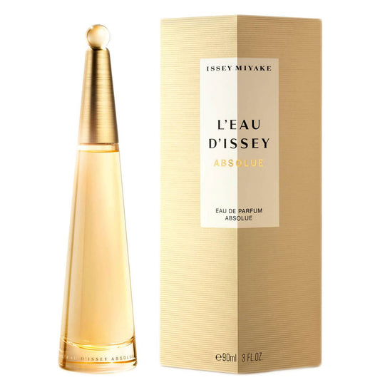 Issey Miyake L'Eau d'Issey Absolue Eau de Parfum (Various Sizes)