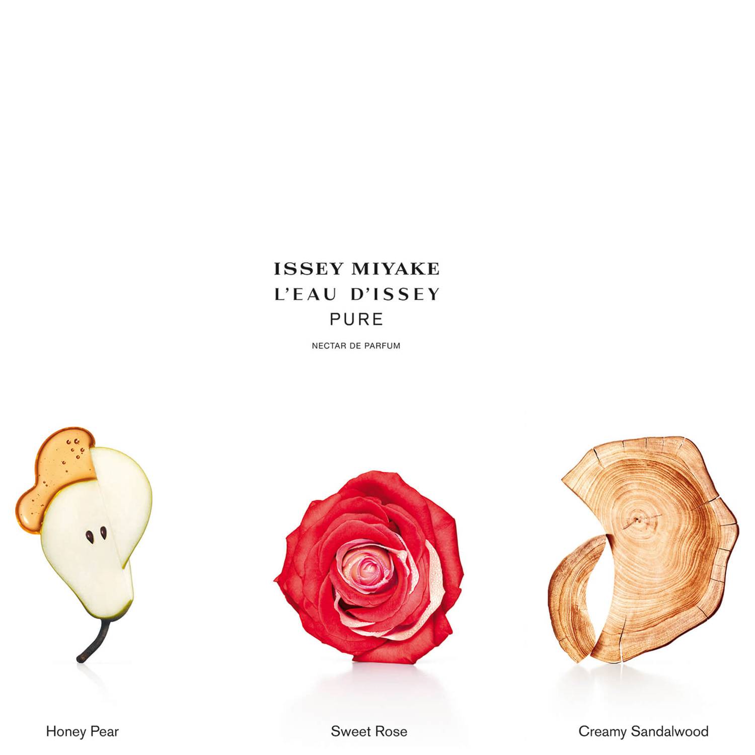 Issey Miyake L'Eau d'Issey Pure Nectar Eau de Parfum 50ml