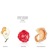 Issey Miyake L'Eau d'Issey Pure Nectar Eau de Parfum 50ml