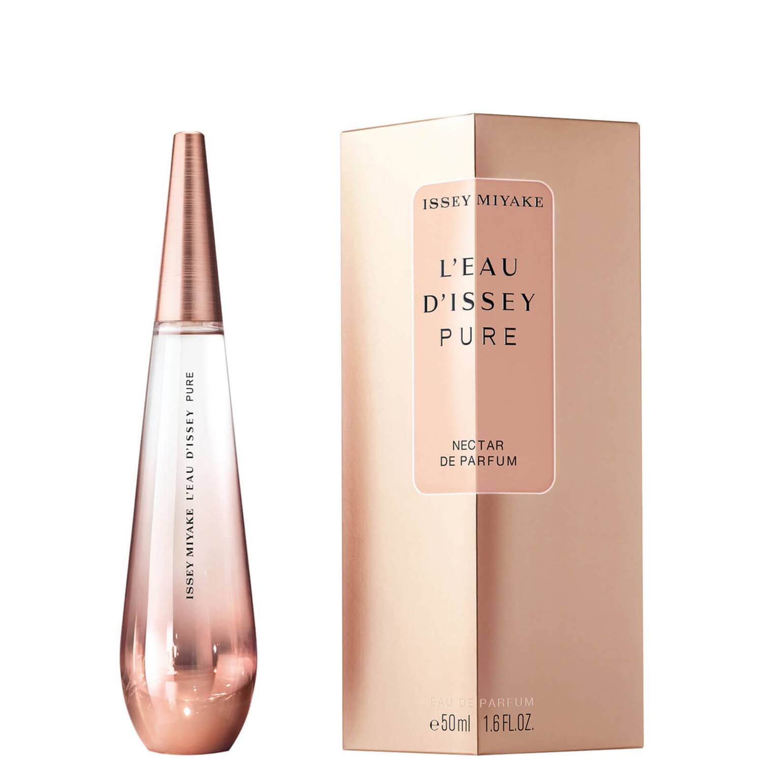 Issey Miyake L'Eau d'Issey Pure Nectar Eau de Parfum 50ml
