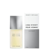 Issey Miyake L'Eau d'Issey Pour Homme Eau de Toilette 40ml