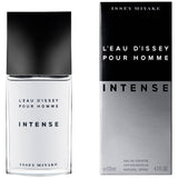 Issey Miyake L'Eau d'Issey Pour Homme Intense Eau de Toilette 125ml