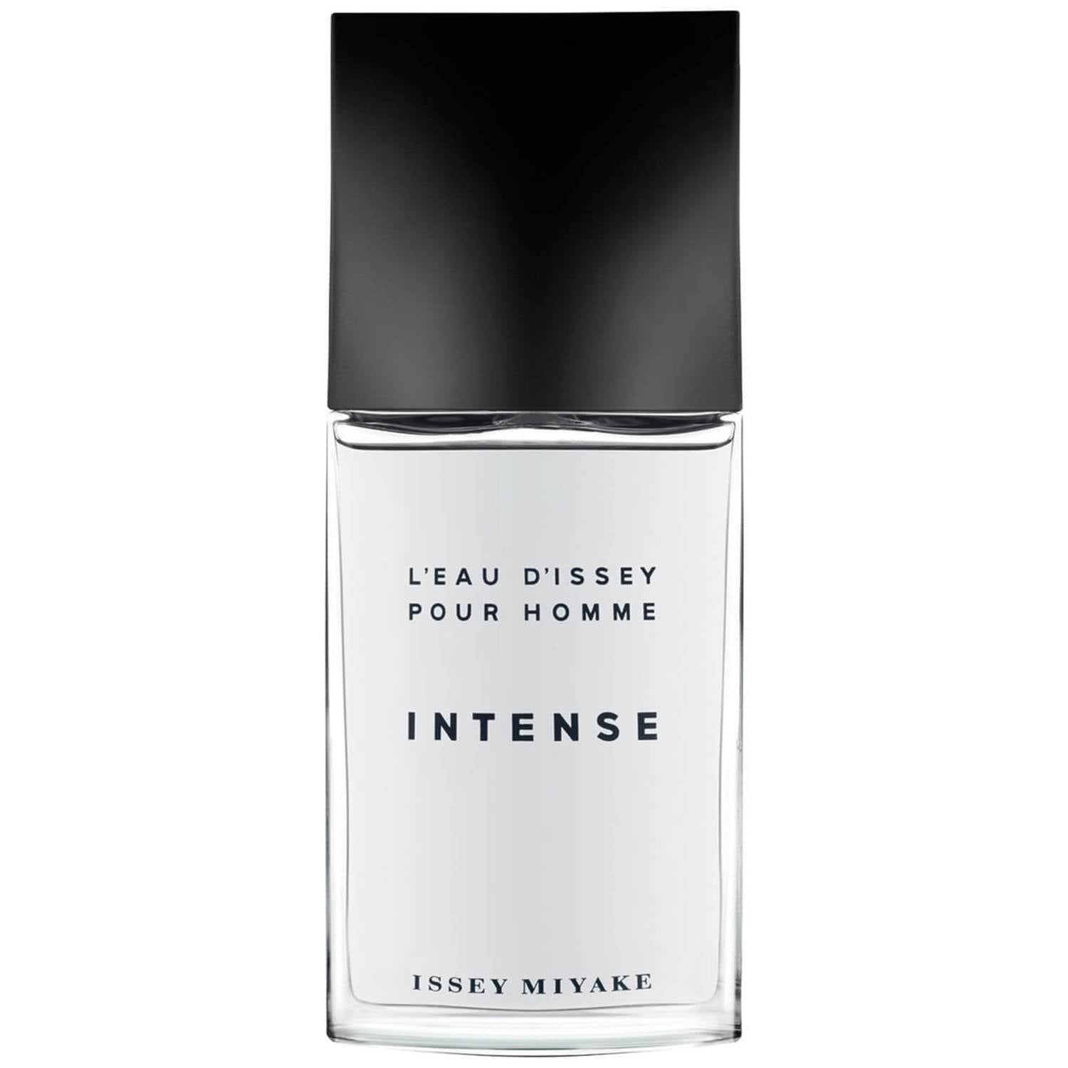 Issey Miyake L'Eau d'Issey Pour Homme Intense Eau de Toilette 125ml