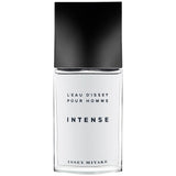 Issey Miyake L'Eau d'Issey Pour Homme Intense Eau de Toilette 125ml