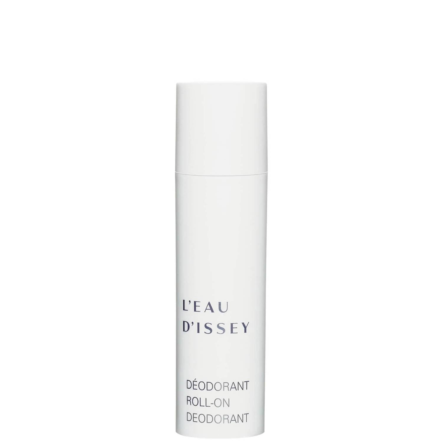 Issey Miyake L'Eau d'Issey Deodorant Roll-On 50ml