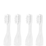 Stylsmile Pack Of 4 Firm Replacement Heads