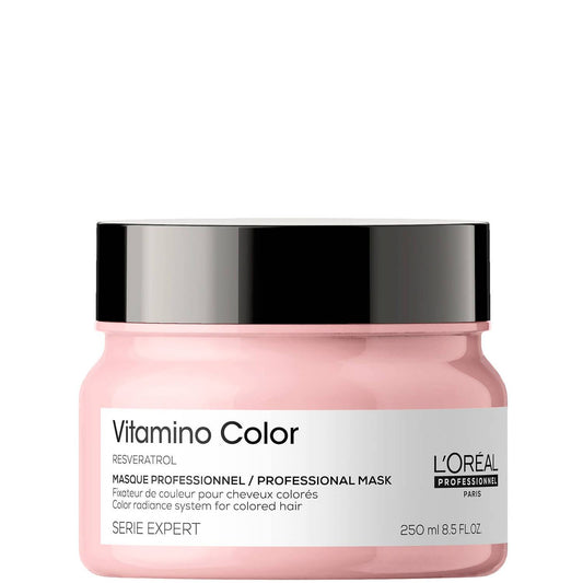 L'Oréal Professionnel Serie Expert Vitamino Color Mask 250ml