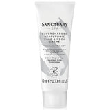 Sanctuary Spa Overnight Face and Neck Mini Crème 10ml