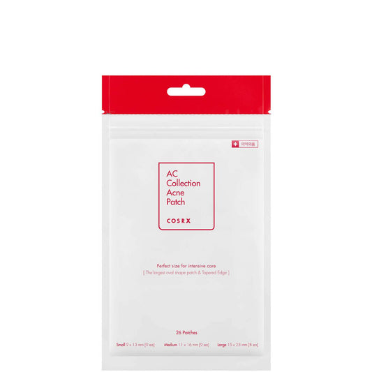 COSRX AC Collection Acne Patch (26 Patches)