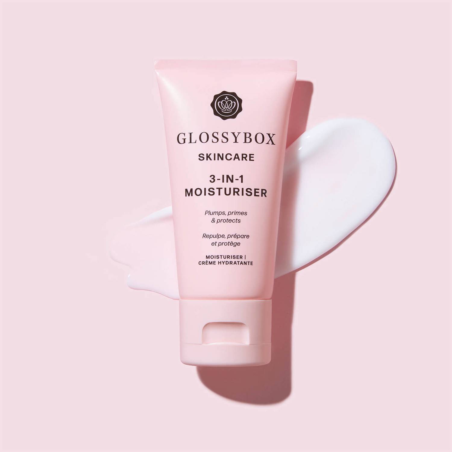 GLOSSYBOX 3-in-1 Moisturiser 50ml